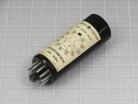 CR120G10B12CH GE Reed Switch Relay