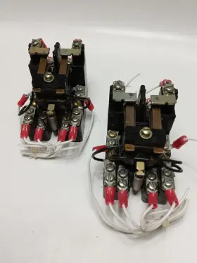 CR120J22002 GE Relays