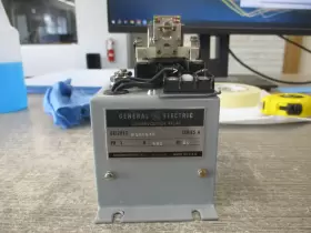 CR120YC20BA04B GE Undervoltage Relay #3