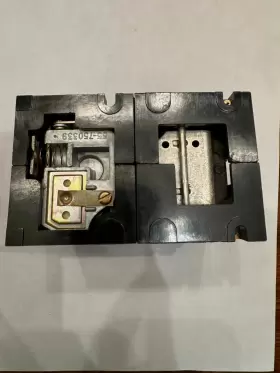 CR122A02852AB GE Relay #2