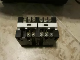 CR122A04302AA GE General Electric Relay Volt Coil