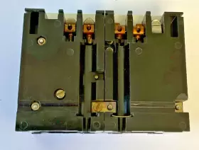 CR122A04731AA GE General Electric Relay #3