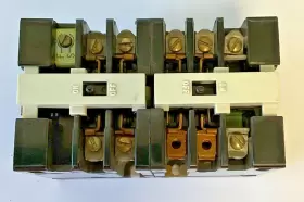 CR122A04731AA GE General Electric Relay