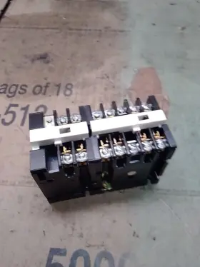 CR122AD02241AA GE General Electric Timing Relay
