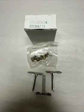 CR123C109A GE Heater Element Box