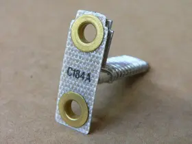 CR123C184A GE General Electric Thermal Overload Unit #2