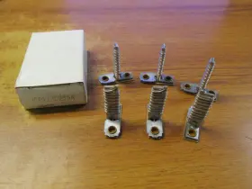 CR123C239A GE Overload Relay Heater Cat