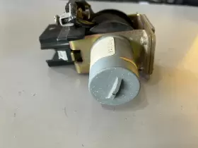 CR124F0C28024 GE Magnetic Relay #2