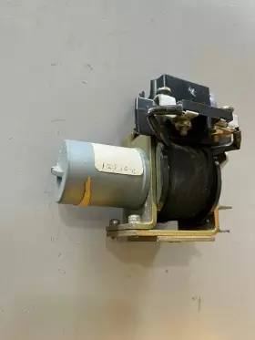 CR124F0C28024 GE Magnetic Relay
