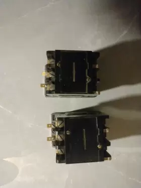 CR153A056ABA GE General Pole Coil Amp Contactor #3