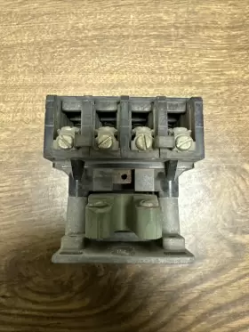 CR161FBZ00478 GE Control Relay #3