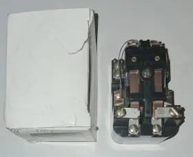 CR2790E100A16 GE General Relay