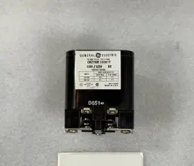 CR2790E100H17 GE Relay Amp