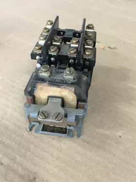 CR2810A11BD GE General Relays