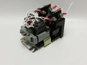 CR2810A14AT GE Relay