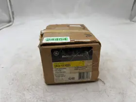CR2810A14DE4 GE General Electric Tool Relay Amp