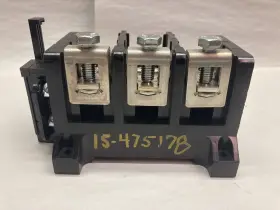 CR324F310F GE General Electric Overload Relay