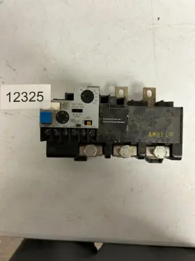 CR324FXKS GE General Electric Solid Overload Relay