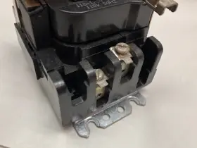 CR360L312 GE General Electric Contactor #3