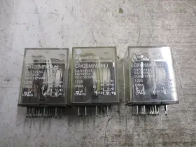 CR420MPA044J GE Relay Coil Base