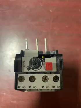 CR7G1TC GE General Electric Overload Relay