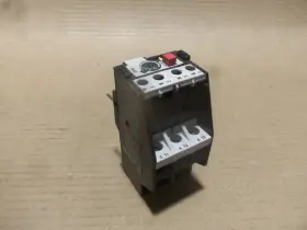 CR7G1WS GE General Electric Overload Relay