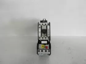 CR7ZA-10 GE Contactor Overload Relay