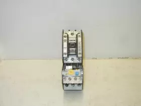 CR7ZE-11 GE Contactor Overload Relay