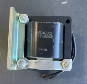 CR9500A100A2A GE General Electric Electrical Solenoid #3