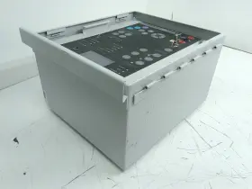 DGCV-EHSSHBCCXX3XXXX GE Multilin Voltage Regulator Controller #3