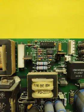 DS200IMCPG1CCB GE General Electric Power Supply Circuit Board #2