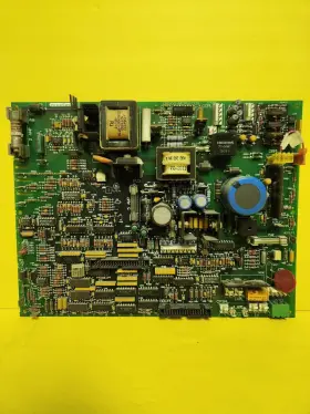 DS200IMCPG1CCB GE General Electric Power Supply Circuit Board #3