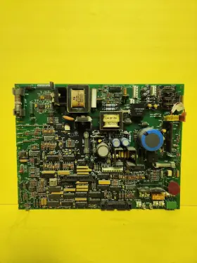 DS200IMCPG1CCB GE General Electric Power Supply Circuit Board