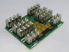 DS200TCRAG1A GE Relay Board