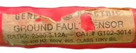 G102-3014 GE General Electric Fault Sensor #2