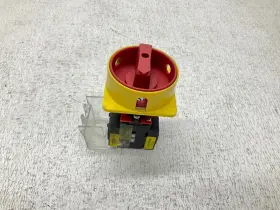 140M-D8N-B40 GENERAL ELECTRIC Ge Manual Motor Starter Tsc