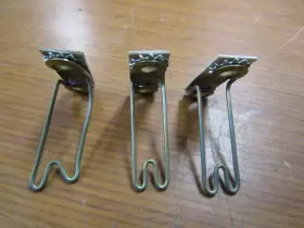 C526A GENERAL ELECTRIC Ge Overload Heater Element #2