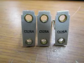 C526A GENERAL ELECTRIC Ge Overload Heater Element