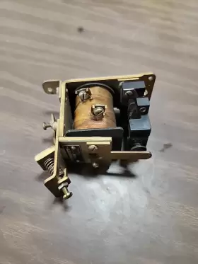 D300-B12 GENERAL ELECTRIC Ge Relay Amp #2