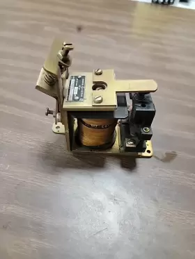 D300-B12 GENERAL ELECTRIC Ge Relay Amp #3