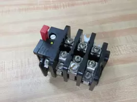 NEMA-B600 GENERAL ELECTRIC Ge Contact Relay #3