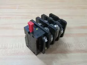 NEMA-B600 GENERAL ELECTRIC Ge Contact Relay