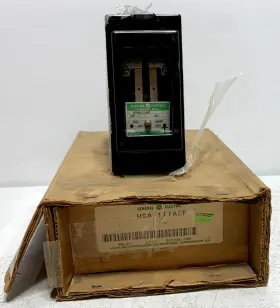 HGA111A2F GE General Electric Relay