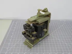 IC2820A100AB203F GE Relay