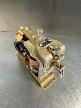 IC2820A100BB GE Relay Amp #2