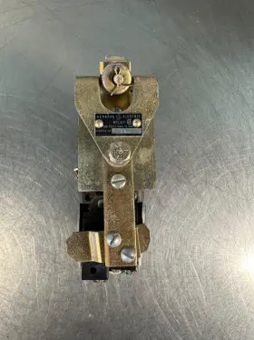 IC2820A100BB GE Relay Amp #3