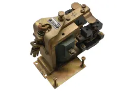 IC2820A100BB512J GE Relay