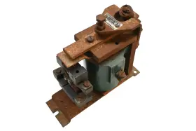 Ge Ic2820a100jb2f 10a-600v Relay Assembly Ge Ic2820a100jb2f 10a-600v Relay Assembly