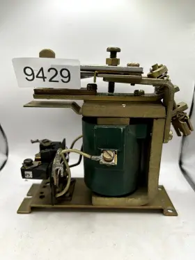 IC2820A102 GE General Electric Gault Relay