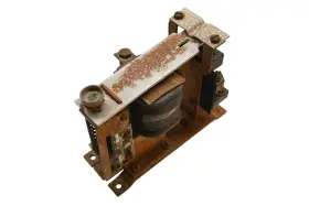Ge Ic2820aa12b 25a-600v Relay Assembly Ge Ic2820aa12b 25a-600v Relay Assembly